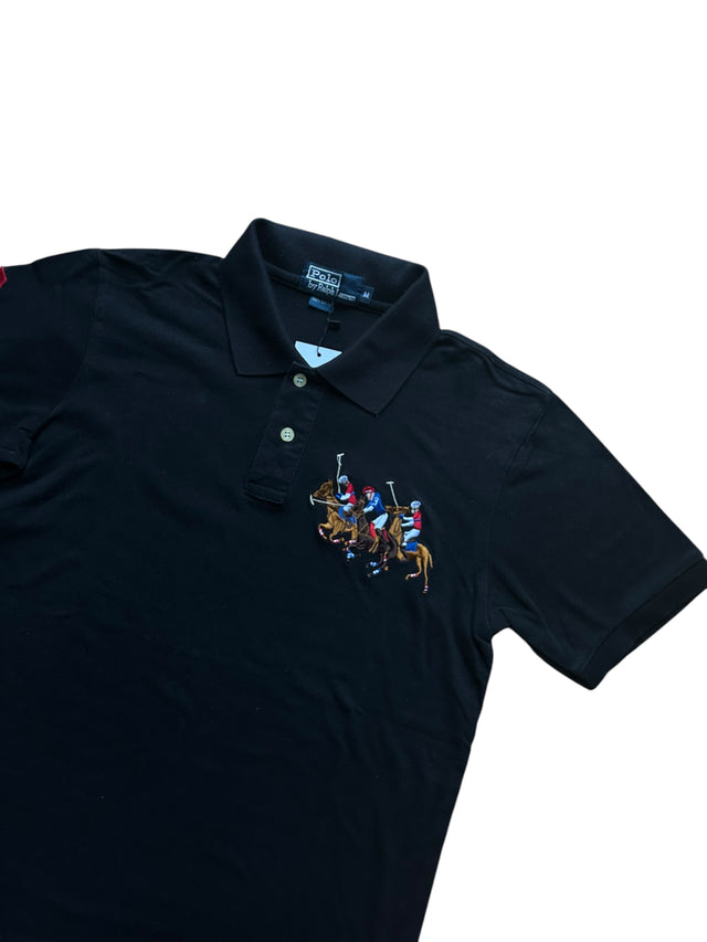 Ralph Lauren Polo Shirt (M)