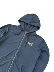 Armani Vintage Zipper (XL)