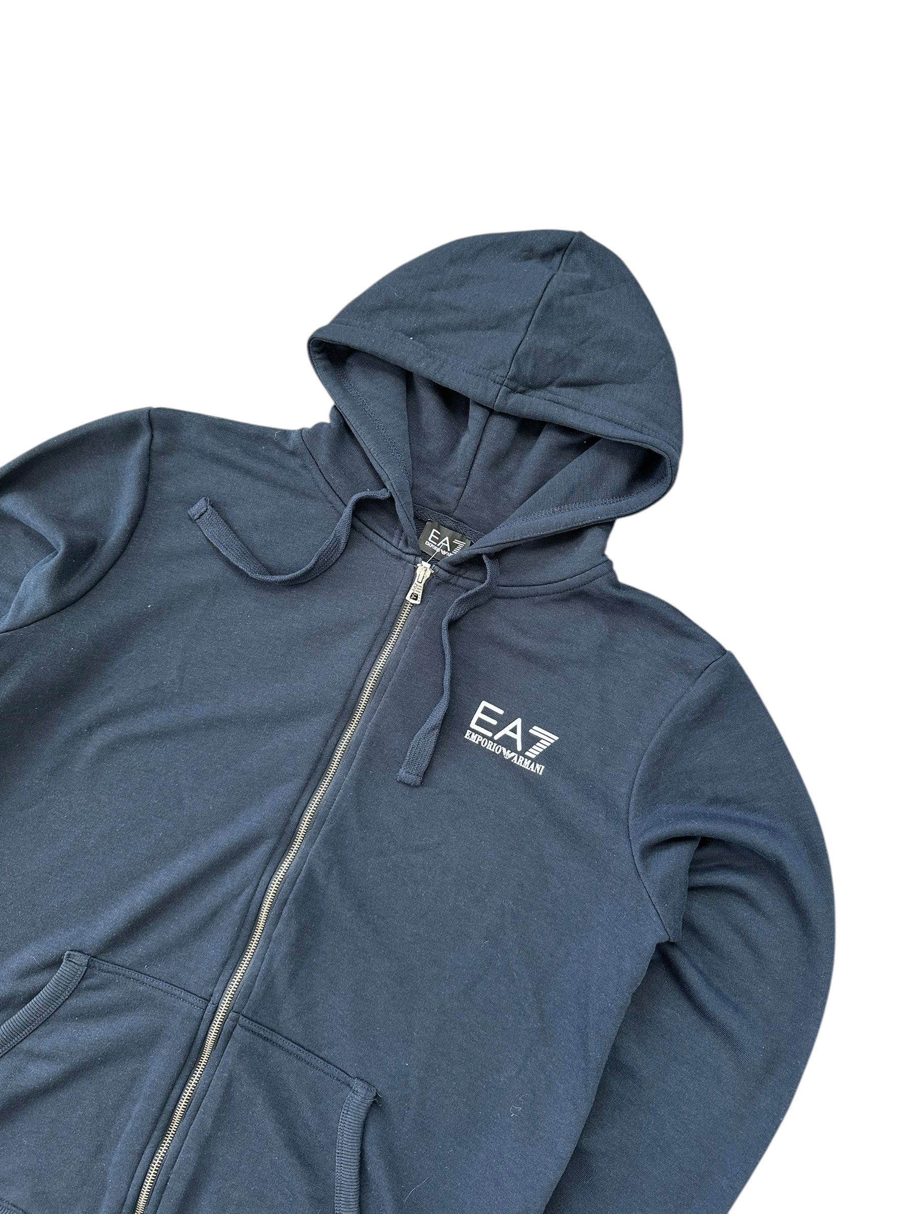 Armani Vintage Zipper (XL)