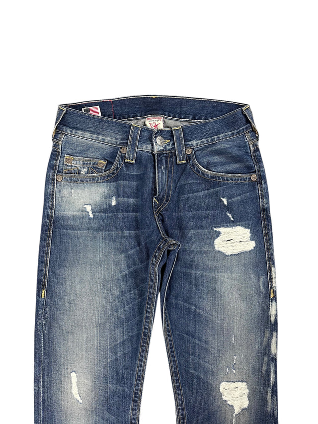 Vintage True Religion Jeans (S)