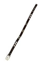 Dolce&Gabbana Vintage Belt (110cm)