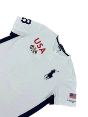 Vintage Ralph Lauren Shirt (XL)