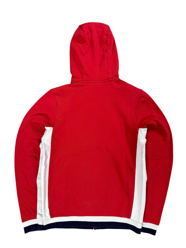 Vintage Lacoste x France Trackjacket (S)