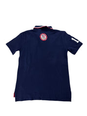 Vintage Ralph Lauren Polo Shirt (XS)