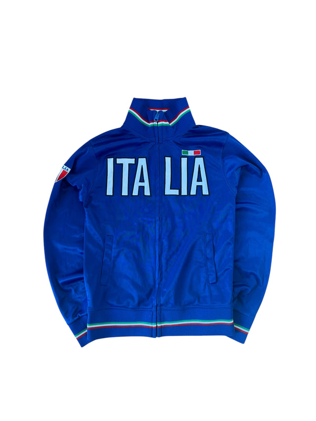 Italia Vintage Zipper (S)