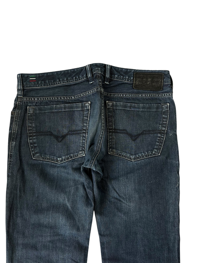 Vintage Diesel Jeans (M)