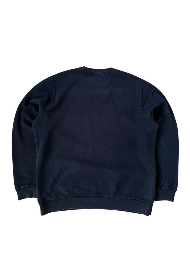 Vintage Burberry Sweater (L)