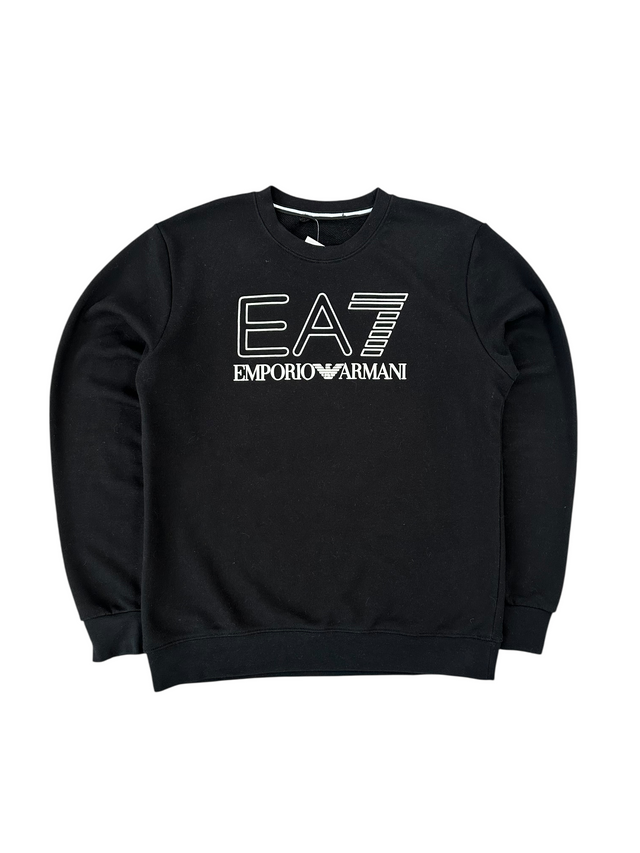 Armani Vintage Sweater (L)