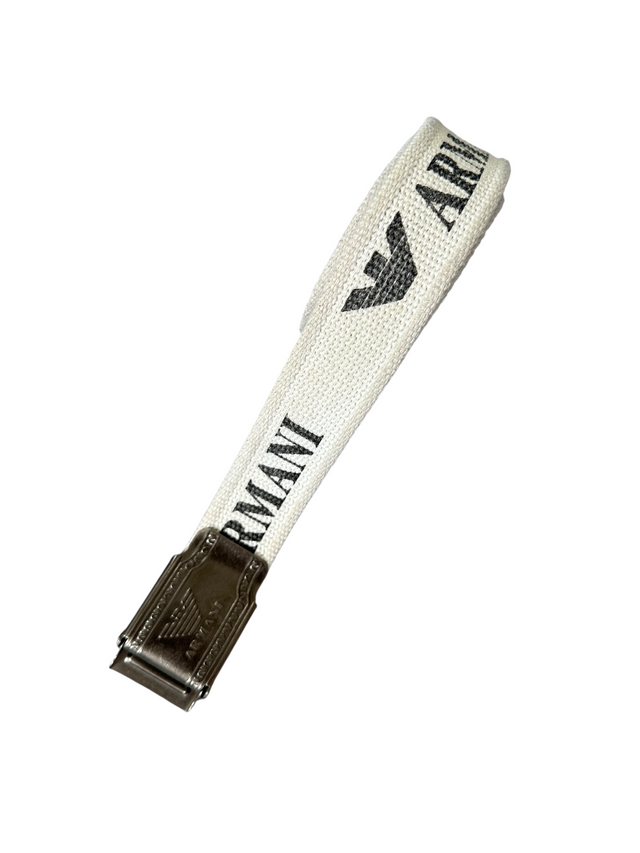 Armani Gürtel (110cm)