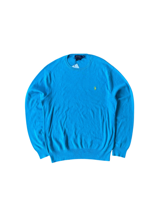 Ralph Lauren Vintage Sweater (M)