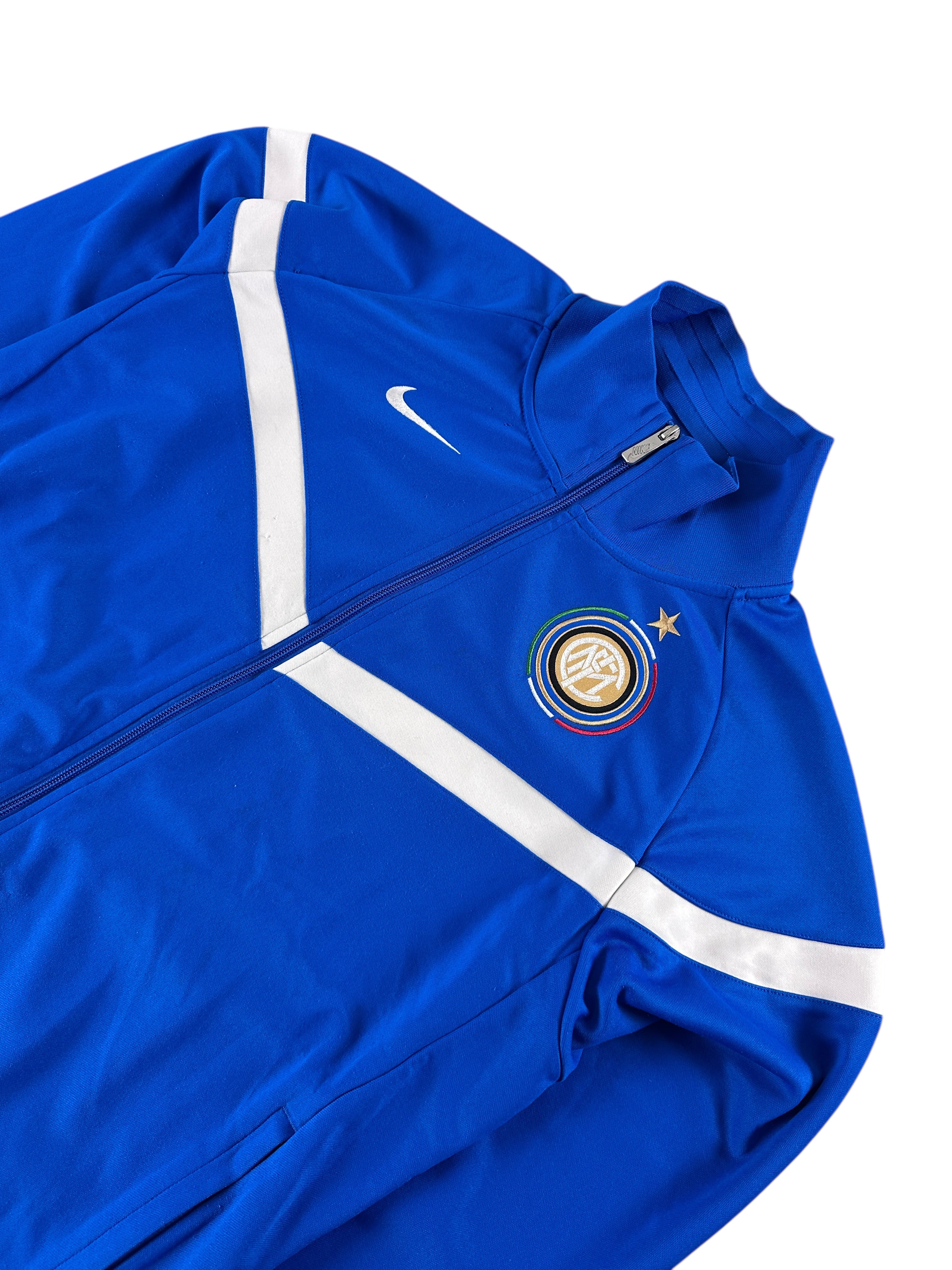 Vintage Nike Inter Trackjacket (L)