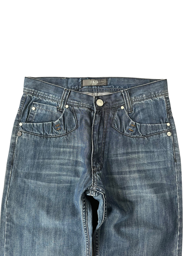 Vintage Dolce&Gabbana Jeans (L)