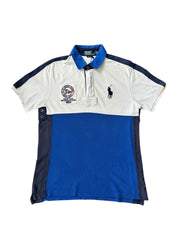 Ralph Lauren Vintage Polo Shirt (L)
