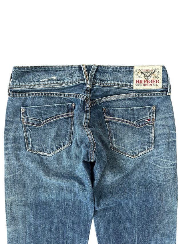 Vintage Tommy Hilfiger Jeans (S)