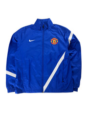 Vintage Nike Manu Trackjacket (M)