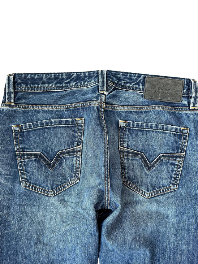 Vintage Diesel Jeans (S)