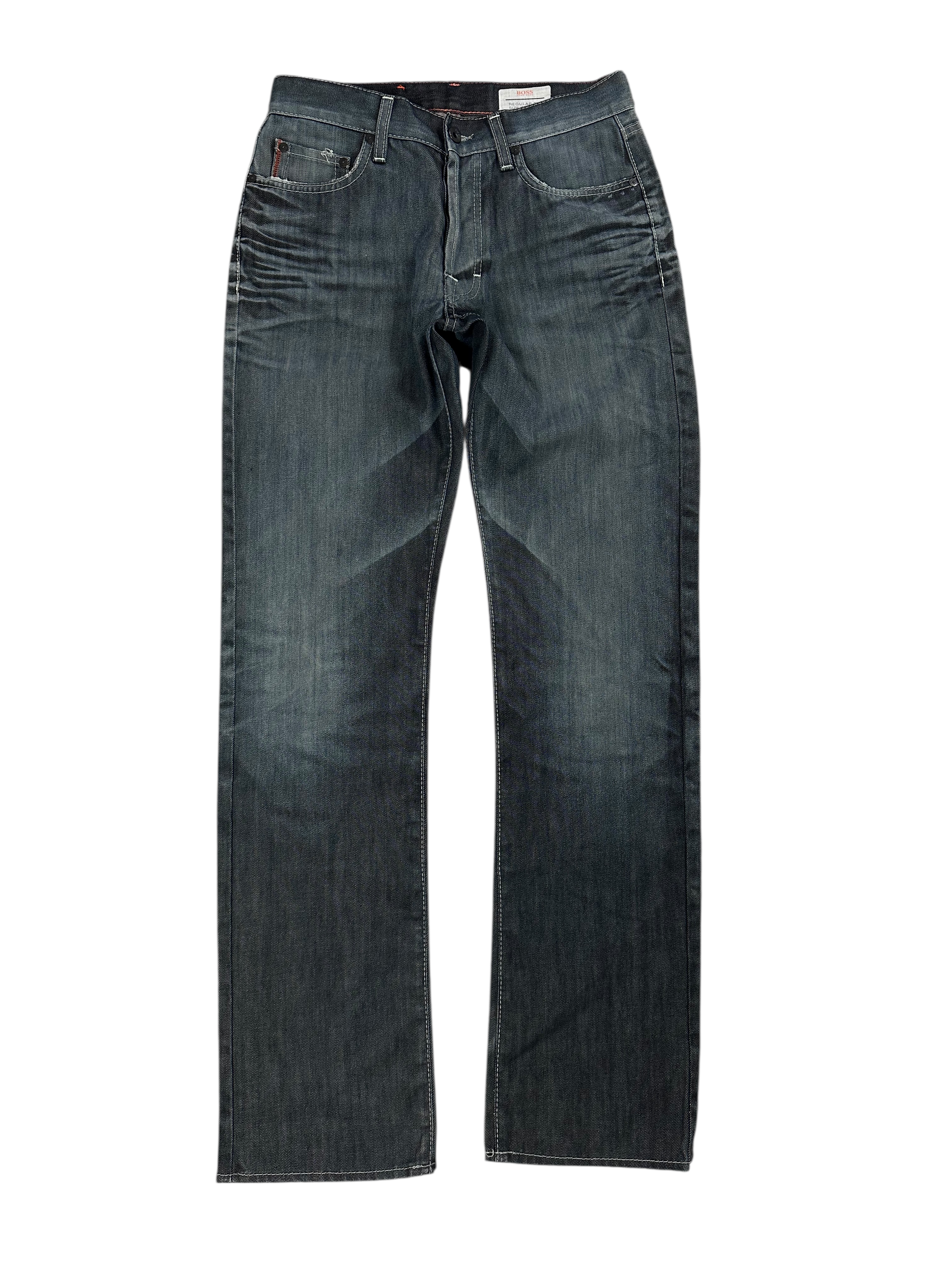 Vintage Hugo Boss Jeans (M)