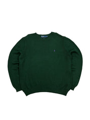 Ralph Lauren Vintage Sweater (XL)
