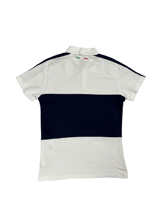 Italia Vintage Polo (S)