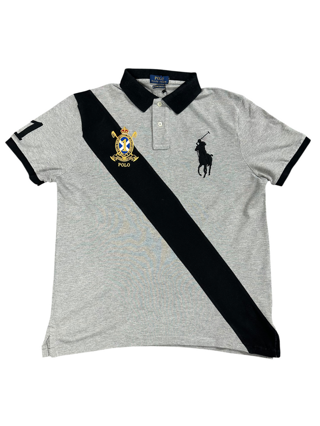 Ralph Lauren Vintage Polo (S)