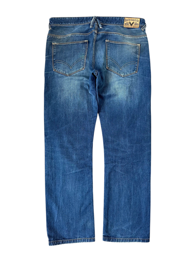 Vintage Diesel Jeans (L)