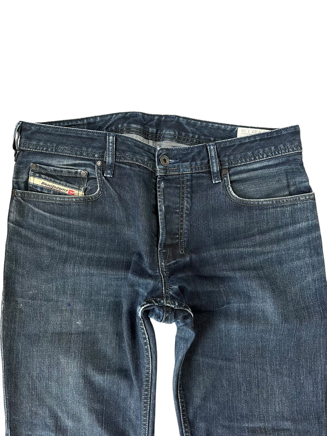 Vintage Diesel Jeans (M)
