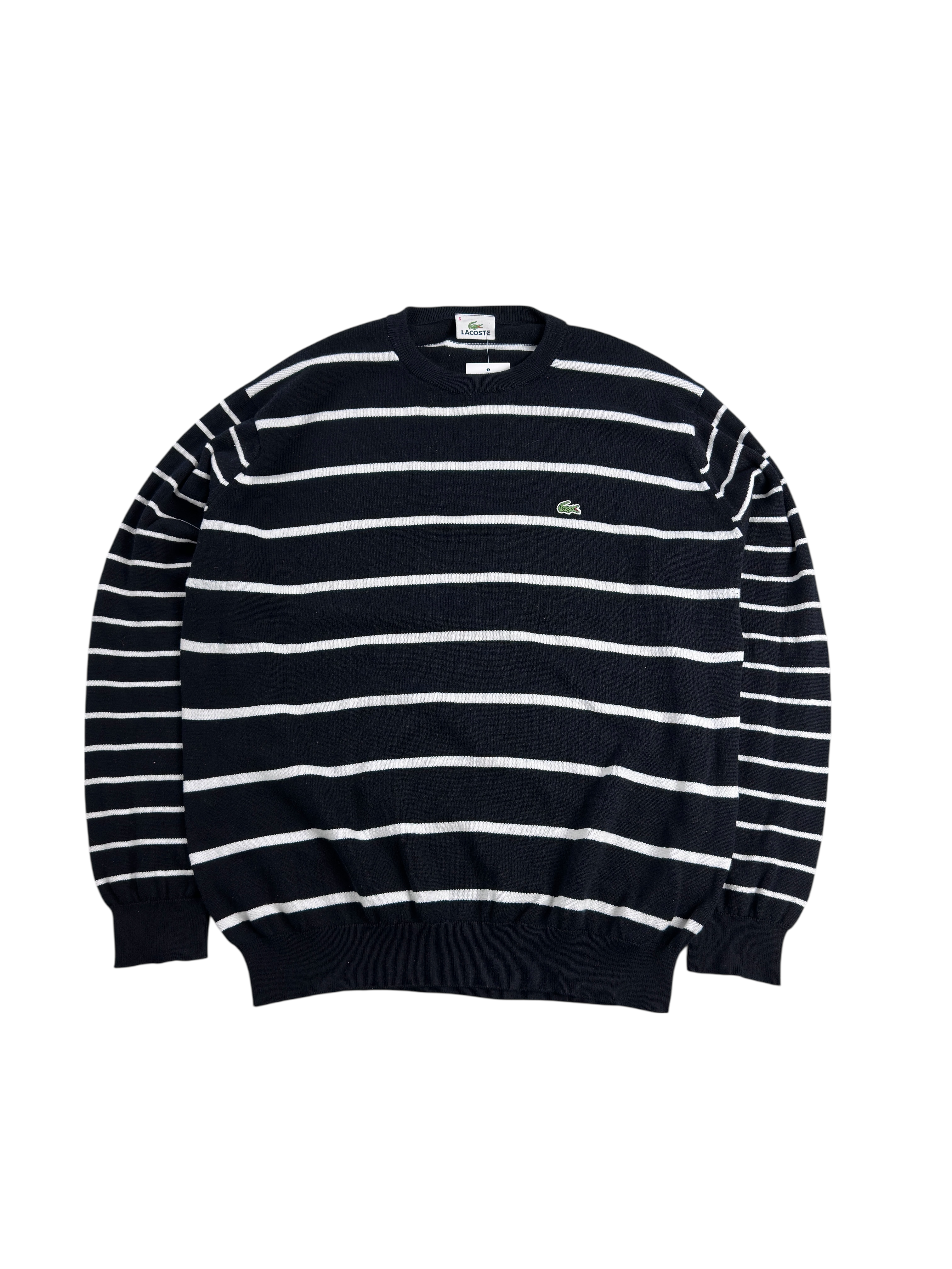 Vintage Lacoste Sweater (M)