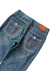 Vintage True Religion Jeans (XL)