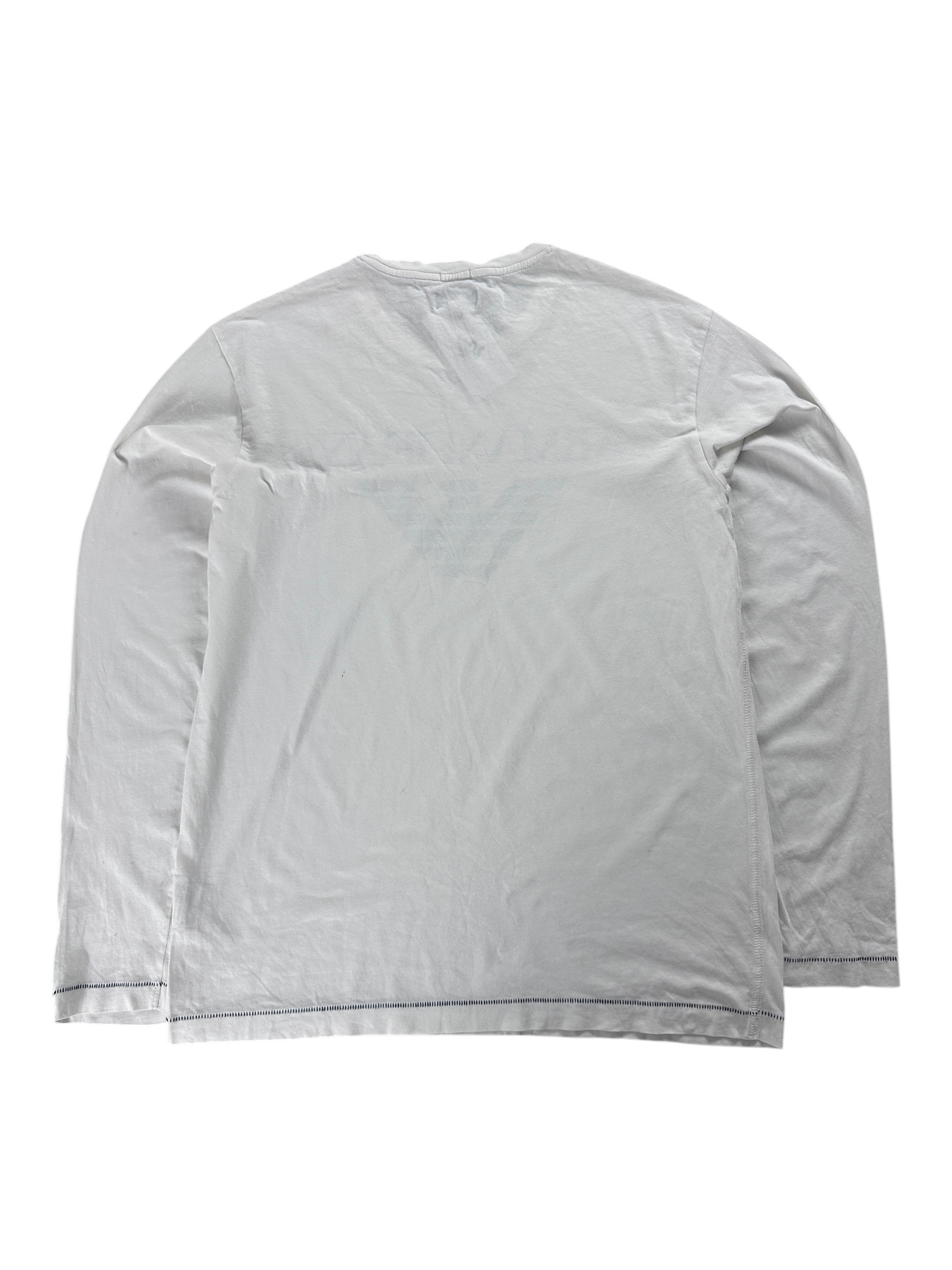 Vintage Armani Longsleeve (M)