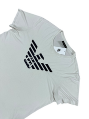 Vintage Armani Shirt (XL)