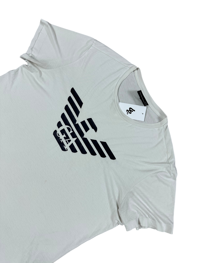 Vintage Armani Shirt (XL)