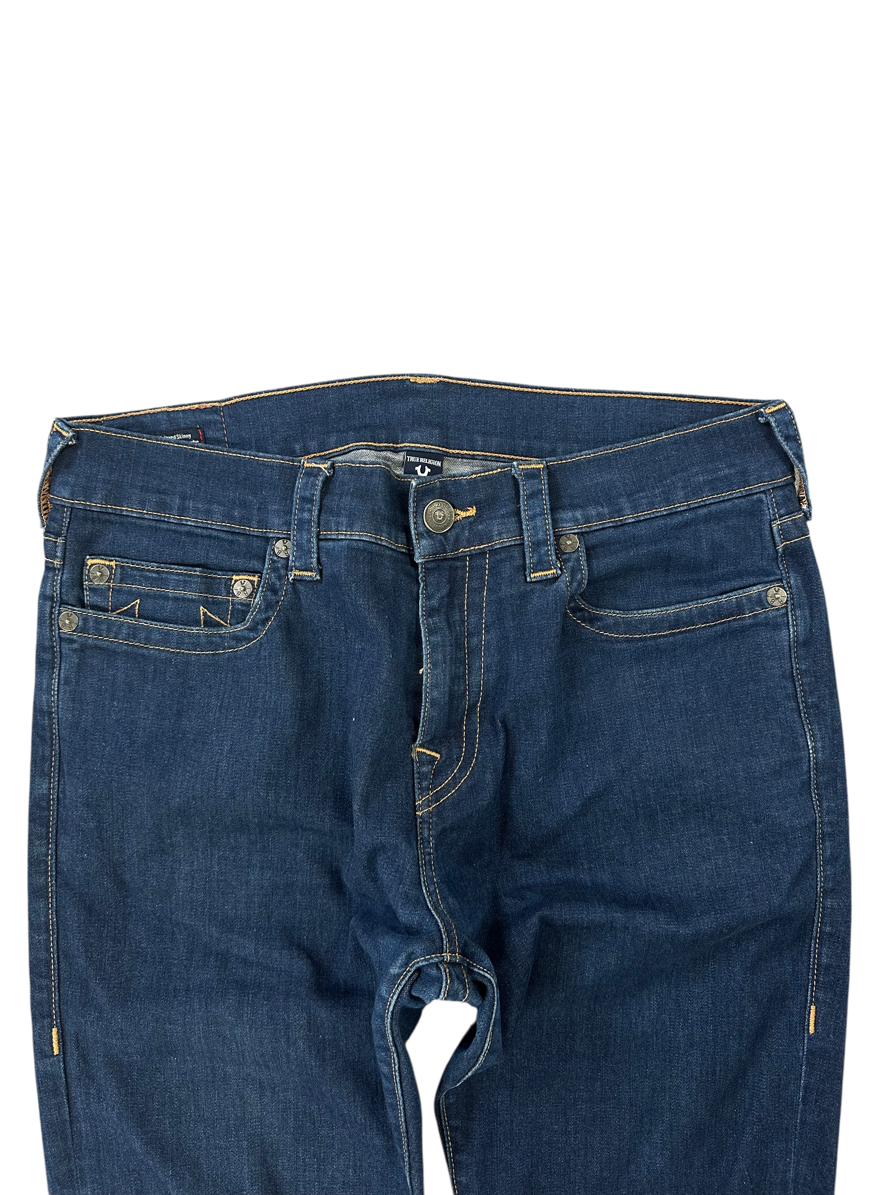 Vintage True Religion Jeans (M)