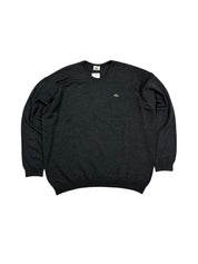 Lacoste Vintage Sweater (XL)