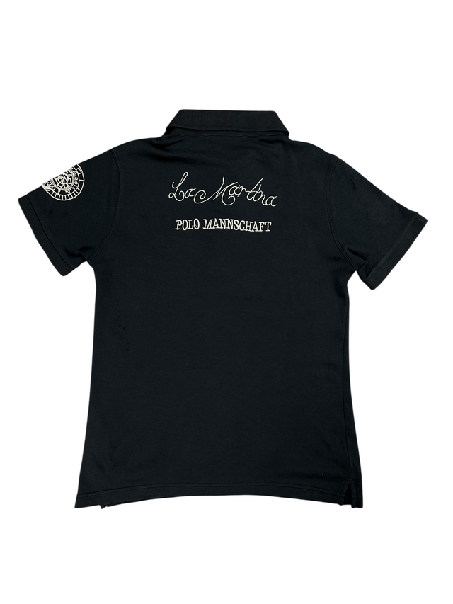 La Martina Vintage Shirt (M)