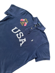 Ralph Lauren Vintage Polo (L)