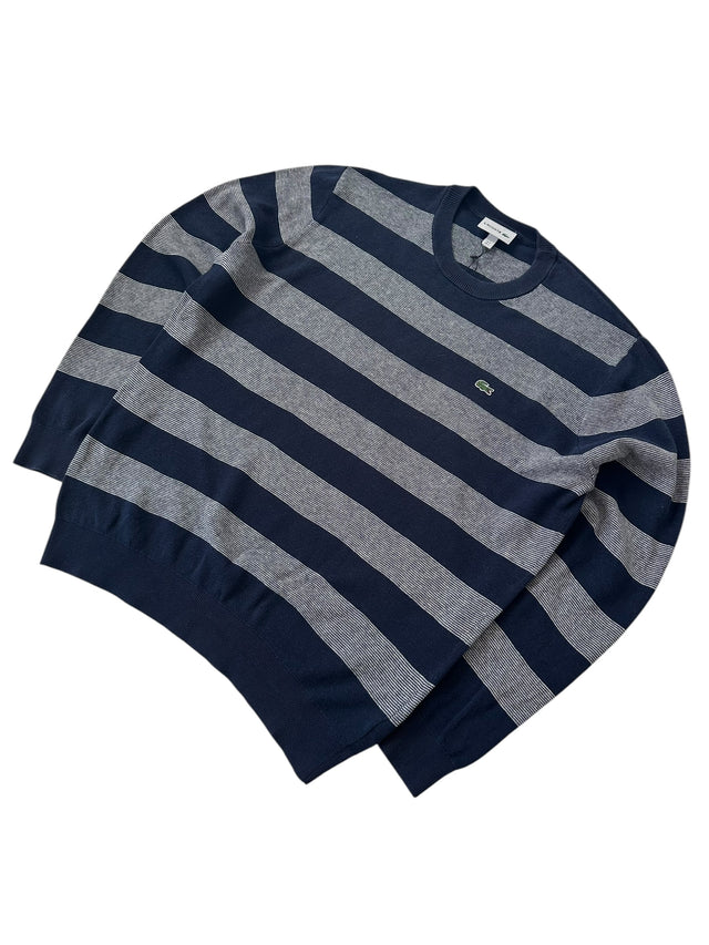 Lacoste Vintage Sweater (L)