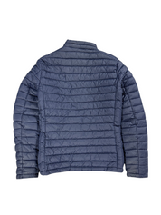 Lacoste x France Puffer Jacket (S)