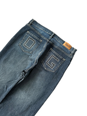 Vintage Dolce & Gabbana Girls Jeans (M)