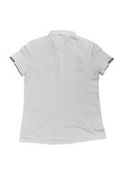 Vintage Lacoste x France Shirt (XXS)