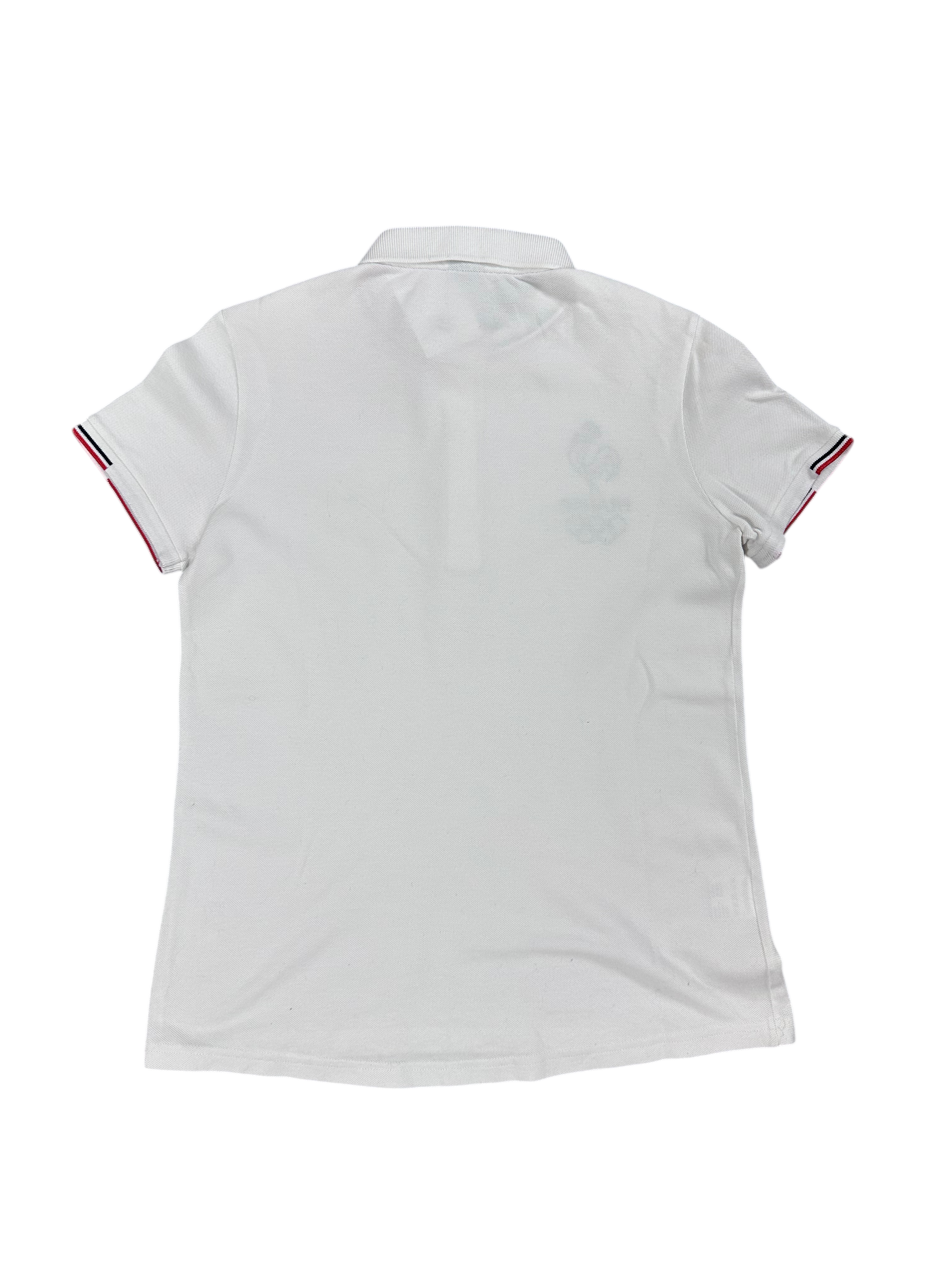 Vintage Lacoste x France Shirt (XXS)