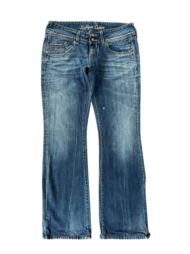 Vintage Tommy Hilfiger Jeans (S)