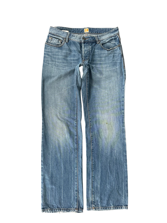 Vintage Hugo Boss Jeans (M)