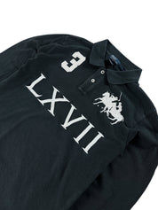 Vintage Ralph Lauren Polo Shirt (S)