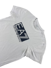 Vintage Armani Shirt (S)