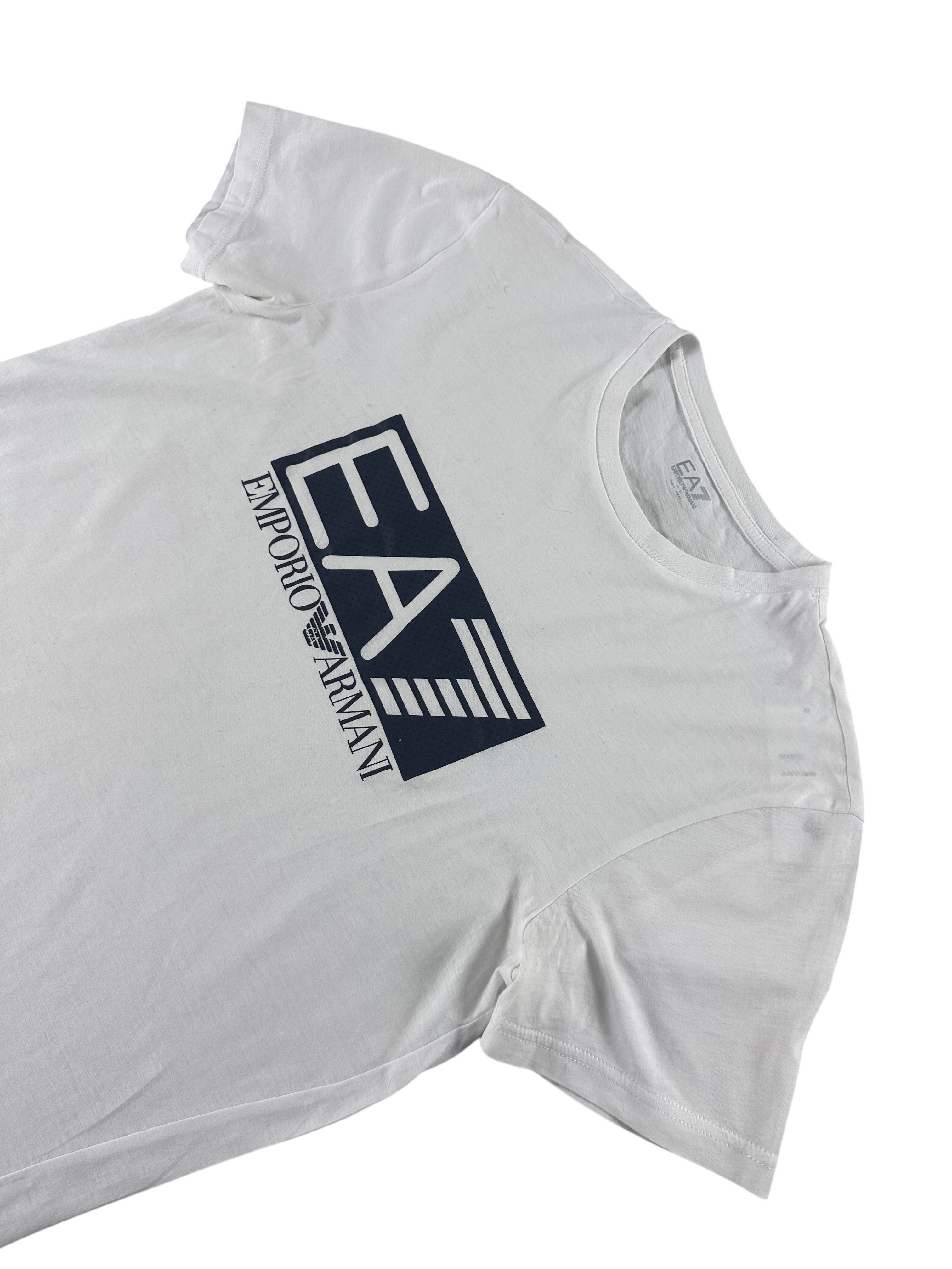 Vintage Armani Shirt (S)