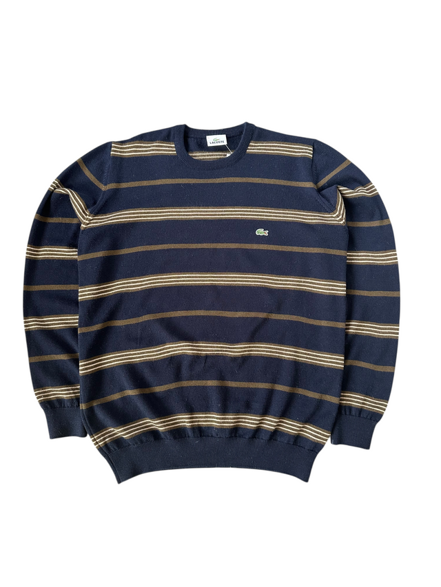 Lacoste Vintage Sweater (L)