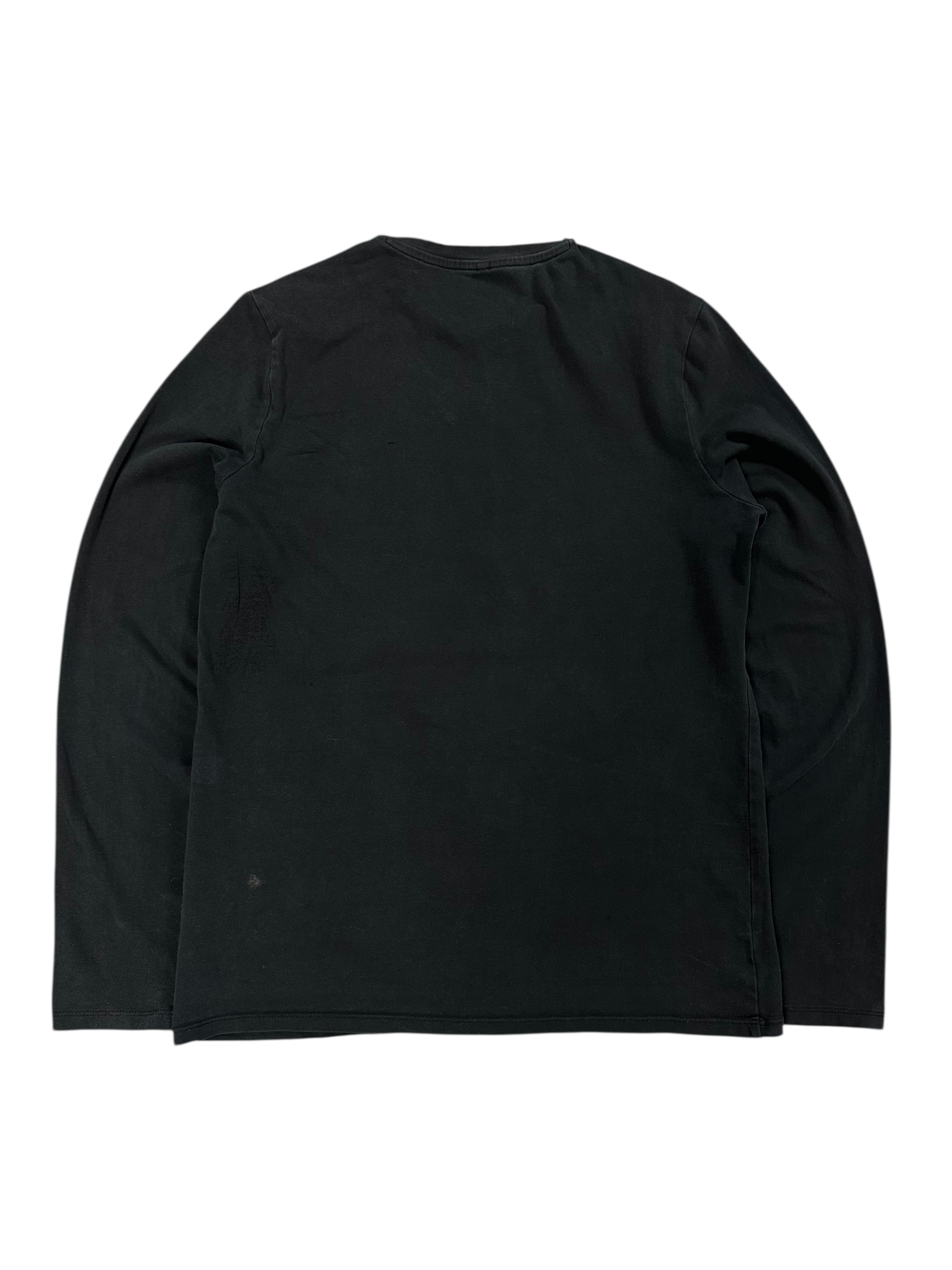 Vintage Armani Longsleeve (S)