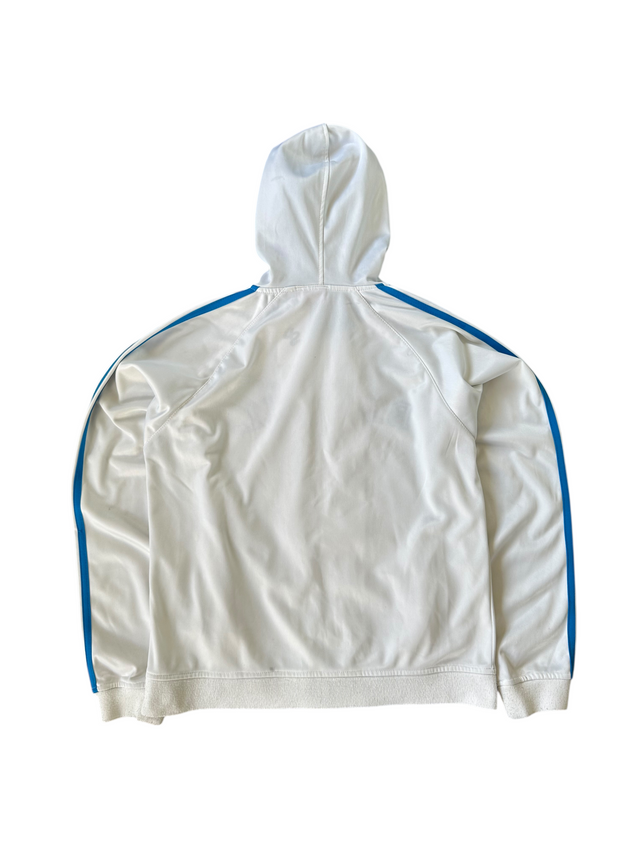 Vintage Puma Brasil Zipper (S)