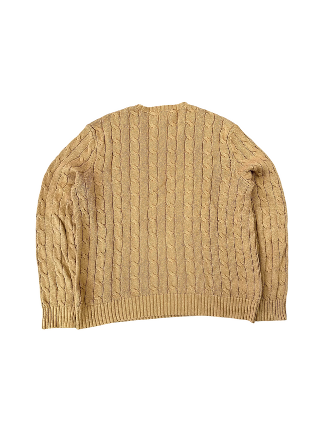 Ralph Lauren Vintage Sweater (M)