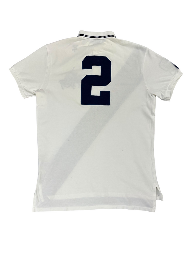 Ralph Lauren Vintage Polo (M)